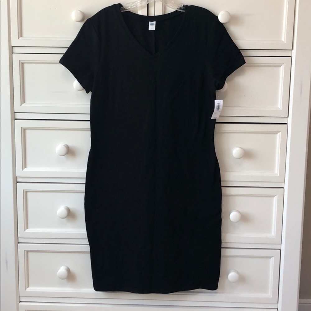 Body con dress